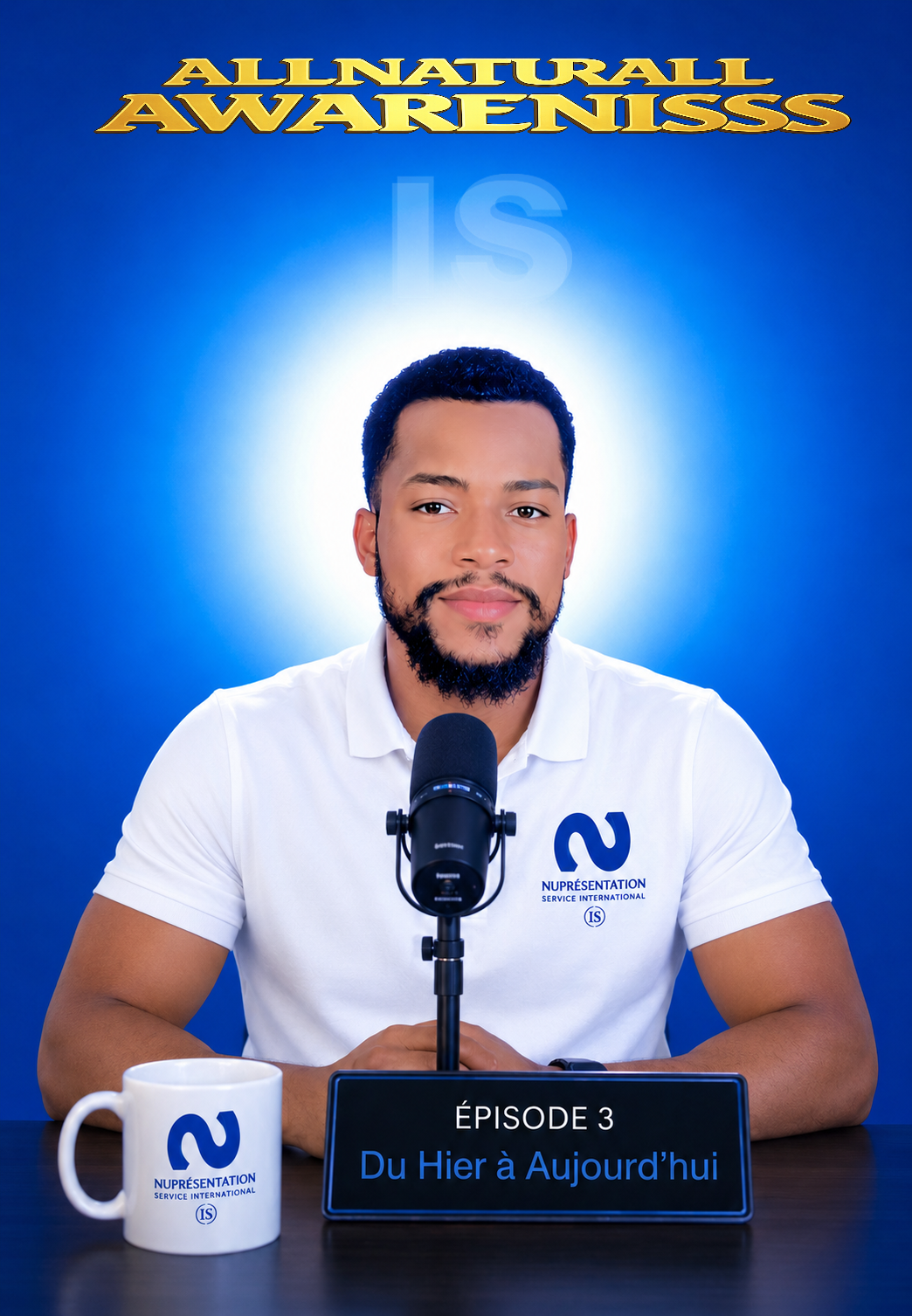 𝗘𝗣𝗜𝗦𝗢𝗗𝗘 - 3; 𝗗𝗨 𝗛𝗜𝗘𝗥 𝗔 𝗔𝗨𝗝𝗢𝗨𝗥𝗗'𝗛𝗨𝗜 - 𝗦𝗖𝗘𝗡𝗘 𝗗'𝗢𝗨𝗩𝗘𝗥𝗧𝗨𝗥𝗘
