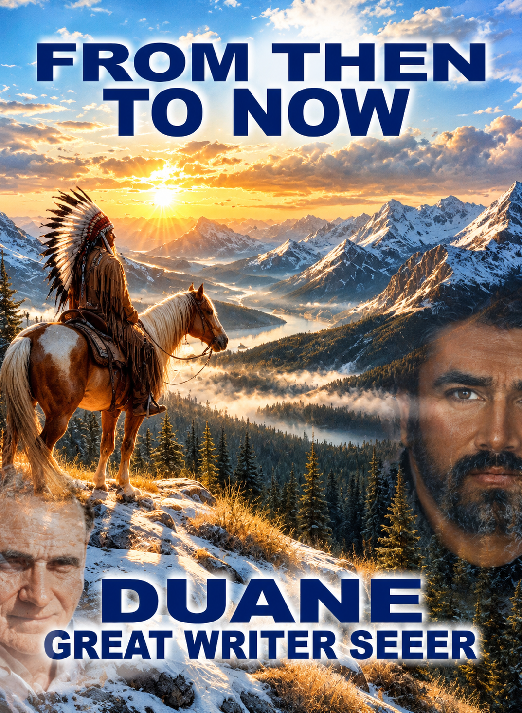 NU*BOOK 1 : DU HIER À AUJOURD'HUI